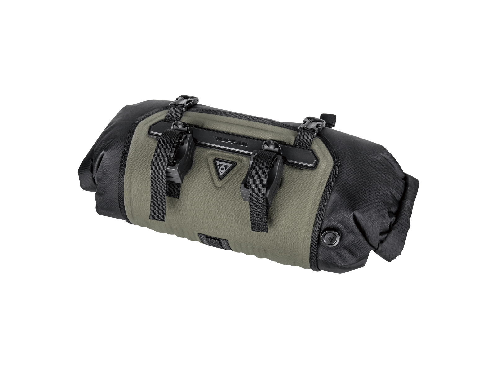 New Topeak FrontLoader 8L Handlebar Bag