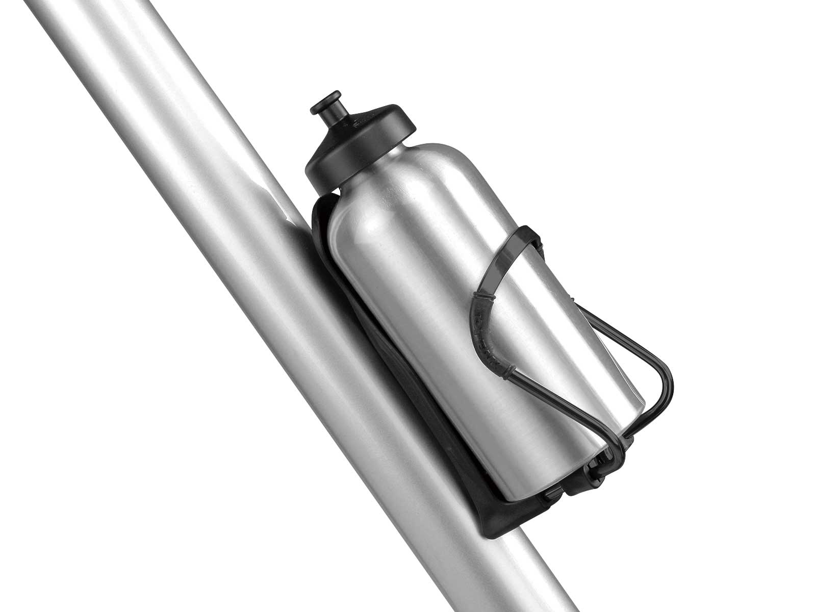 Topeak TMD06B Modula Cage II Adjustable Bike Bicycle Cycling Water Bottle Holder