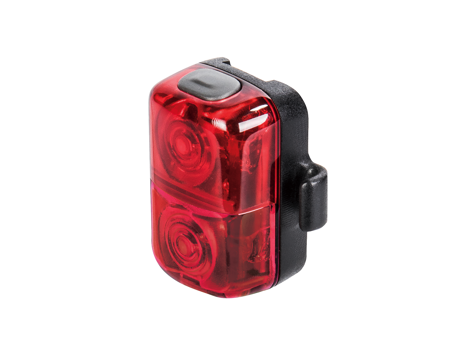 Topeak Tail Lux Clip Rear Cycling Light 