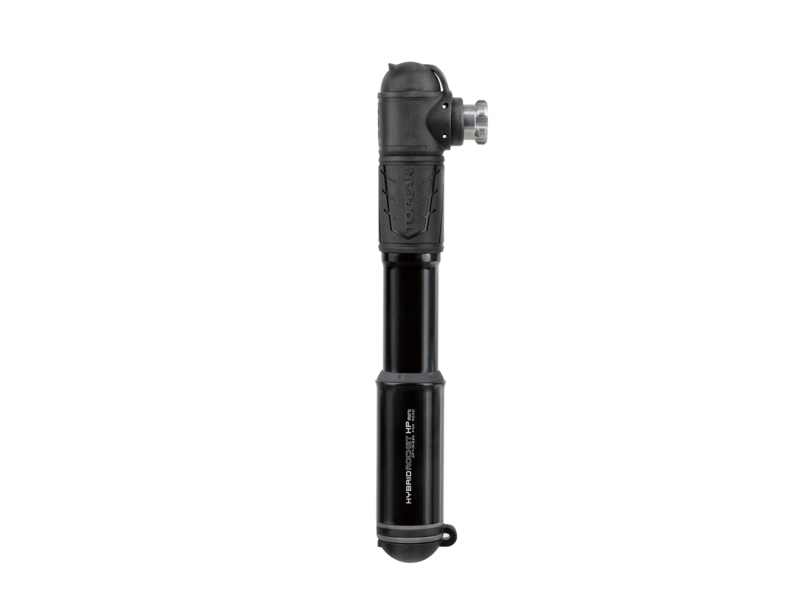 Black up to 6 Bar Adult Hybrid Rocket MT Mini Pump Topeak Unisex 