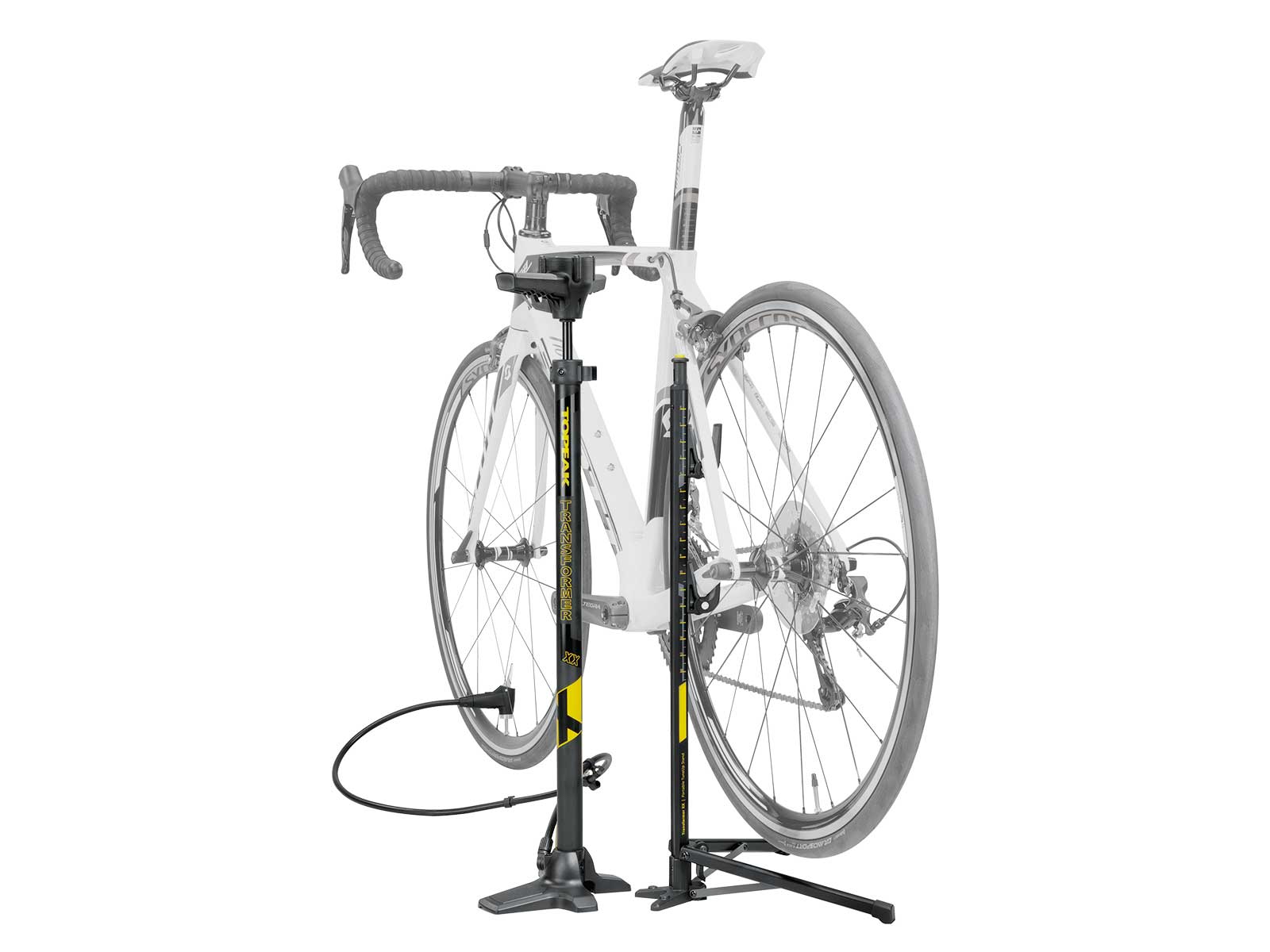 Topeak Bicycle Transformer Ttf-Xx01 One Size 