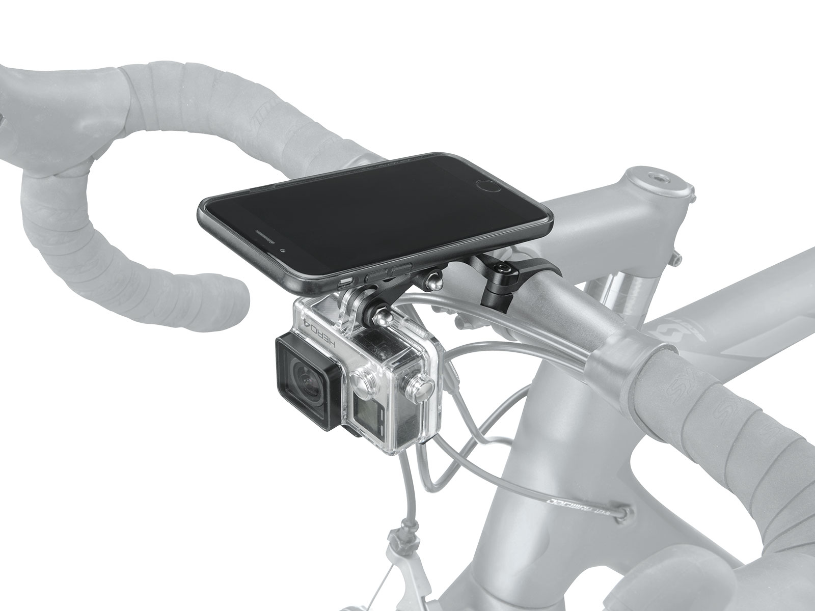 topeak ride case mount