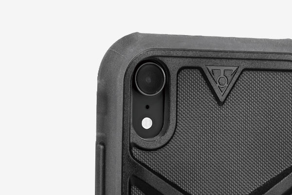 topeak ridecase iphone xr case only