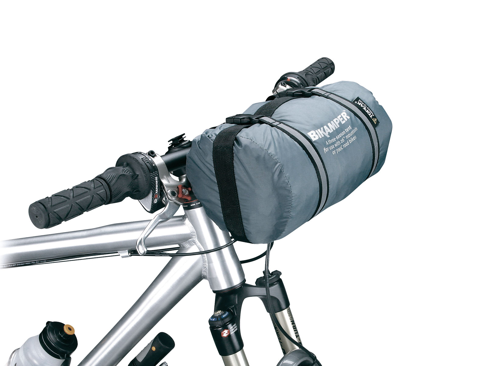 topeak bike pack