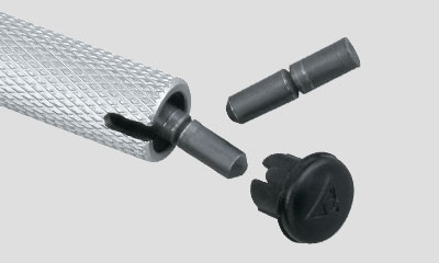 Details about   Topeak Universal Bicycle Chain Tool II Chain Breaker Universal 
