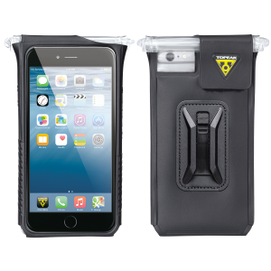 Topeak RideCase Iphone 6/6S 7 8Avec Guidon Kit De Montage TT9845B BLK