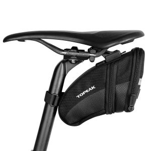 Topeak F33 Quick Click Seat Wedge Pack Fixer For Spring Saddles 