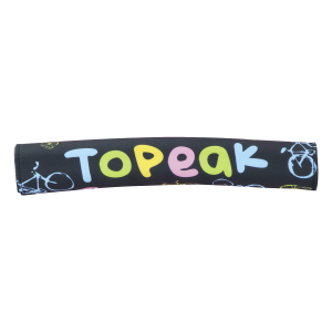 topeak babyseat ii 29er disc mount rack