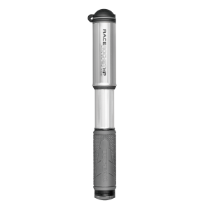 Topeak Unisex Adult Roadi Mini Pump Black 21.8 cm 