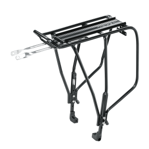 super tourist dx tubular rack