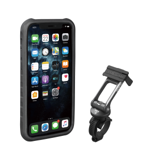 Topeak SmartPhone DryBag Handhülle für iPhone 4/4S Fahrradhalterung Wasserdicht 