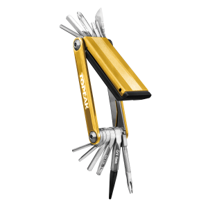 Topeak Chainring Nut Wrench für Kettenblatt Montage Schlüssel Fahrrad Werkzeug 